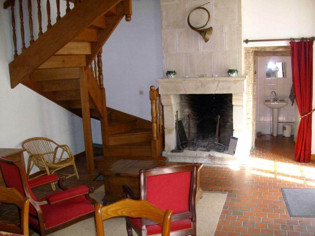château de lamberville Lamberville  Extérieur photo